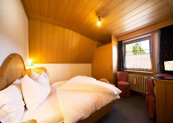 Hotel Villa Wilma