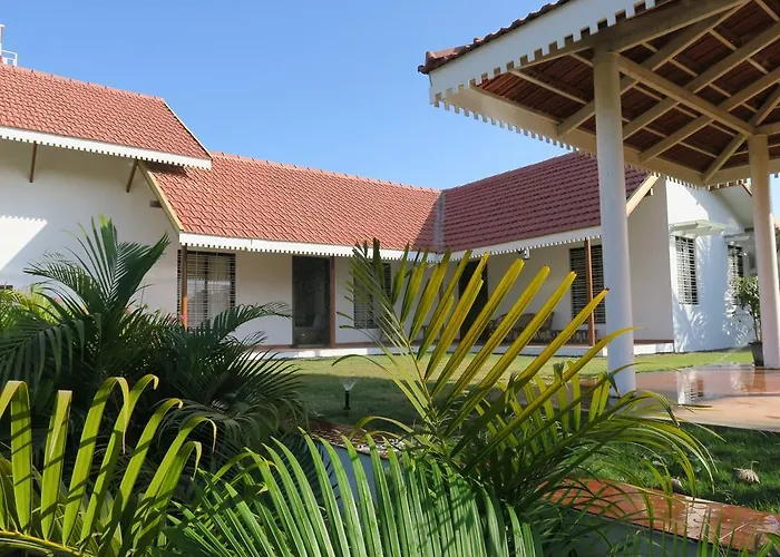 The Green Estate Resort