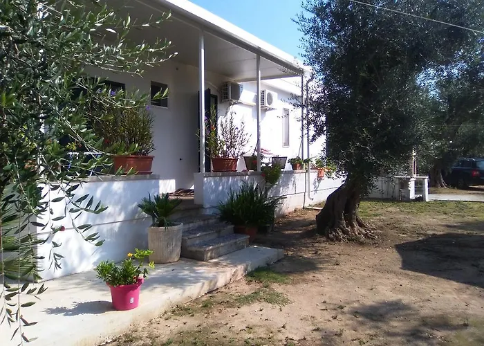 Casa Vacanza Fiorella