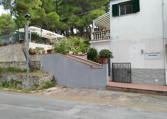 B&B Peschici Rooms