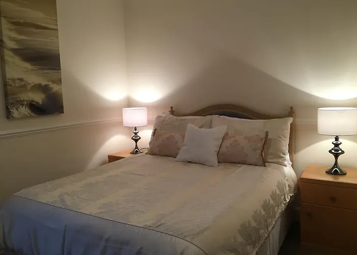 Caris Guest House