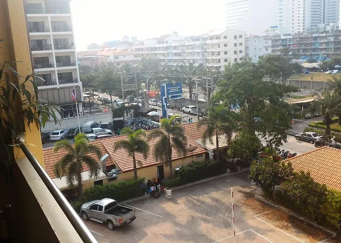 View Talay Residence 4