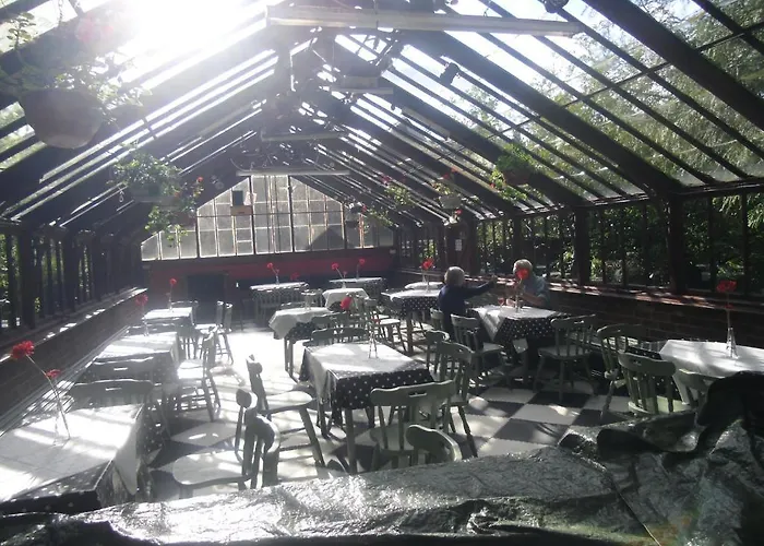 Ormidale Hotel Brodick