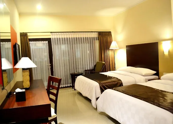 The Arnawa Hotel