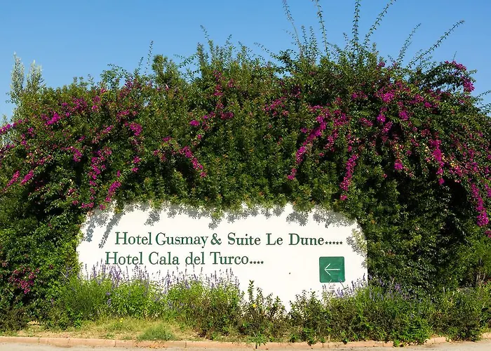 Valtur Baia Del Gusmay Beach Resort