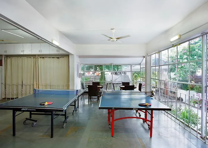 Avion Holiday Resort