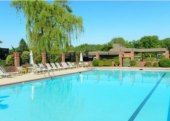Etowah Valley Golf & Resort