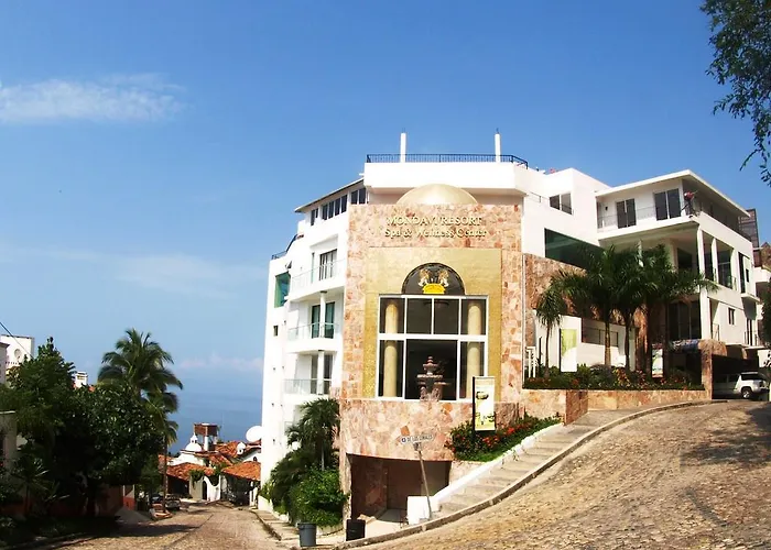 Mondavi Puerto Vallarta