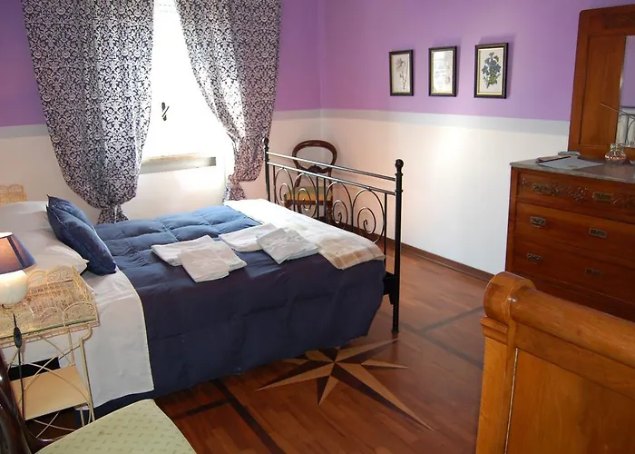 Bed and Breakfast Casa A Roma