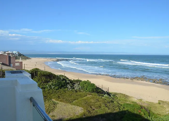 Seashells Holiday Apartments And Conference Centre