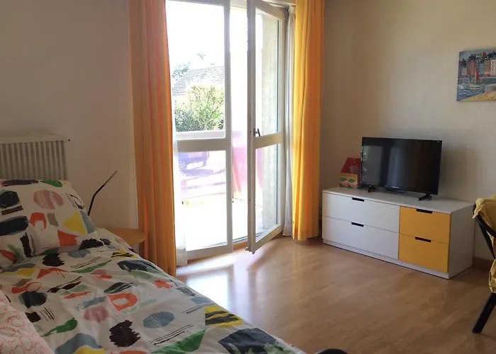 Residence les Goelands