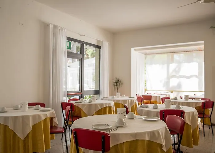 Hotel Meris