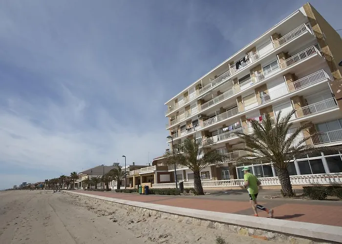 Singularstays El Faro