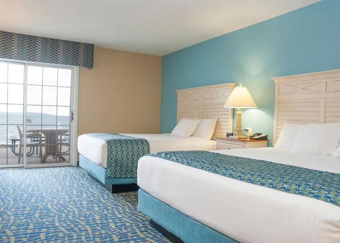Grand Beach Resort Hotel
