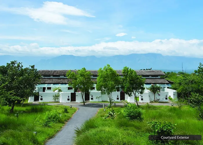 The Serai Bandipur