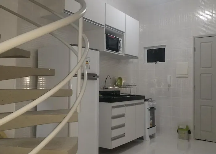 Mandakaru Residence Flats Pôrto das Galinhas