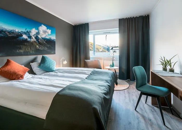 Dreges Hotell - By Classic Norway Hotels