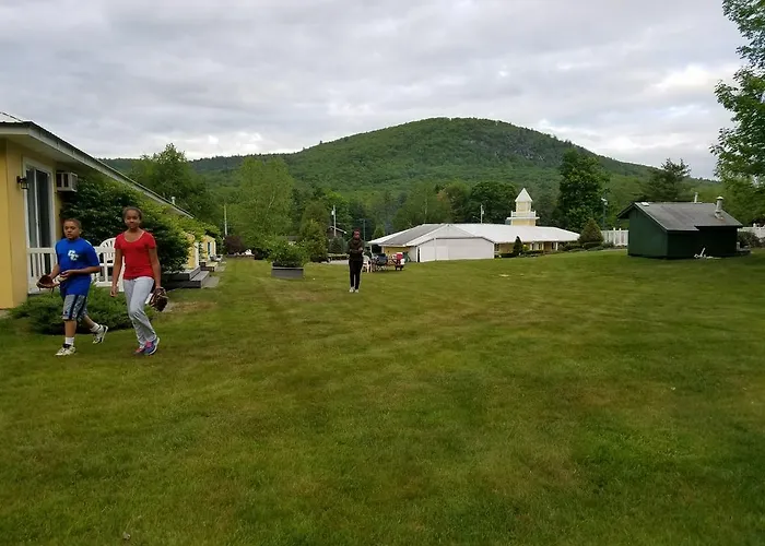 Colonel Williams Resort And Suites