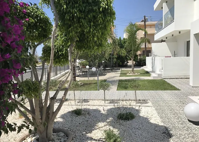 Themis Beach Apartments