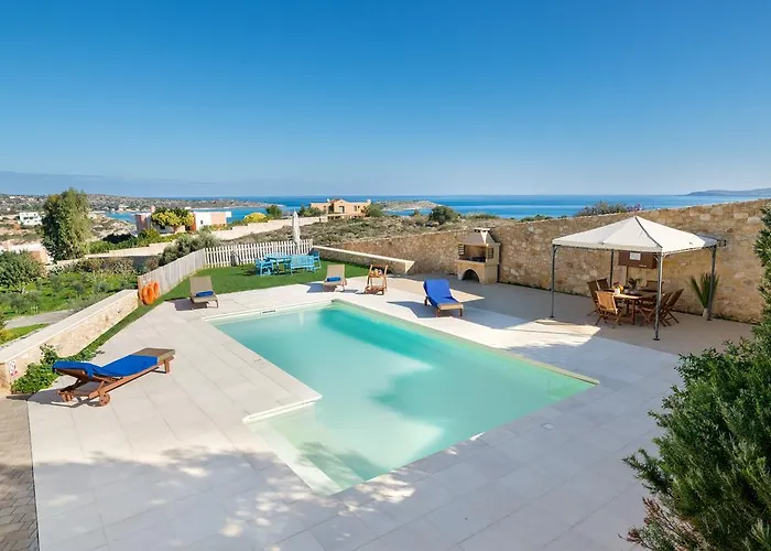 Crete View