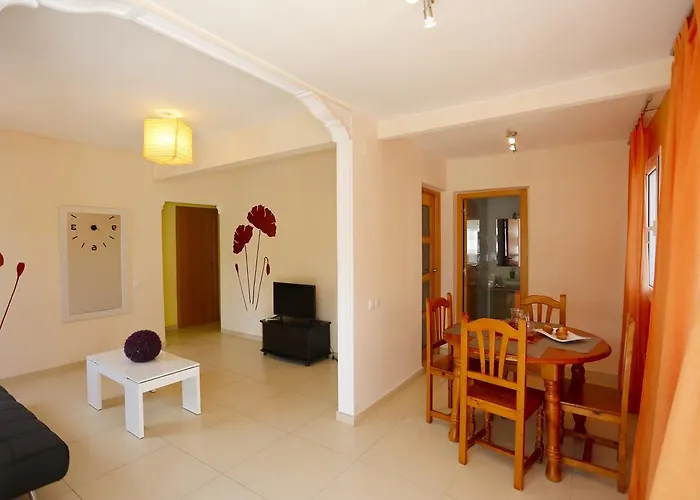 Villa hortencia