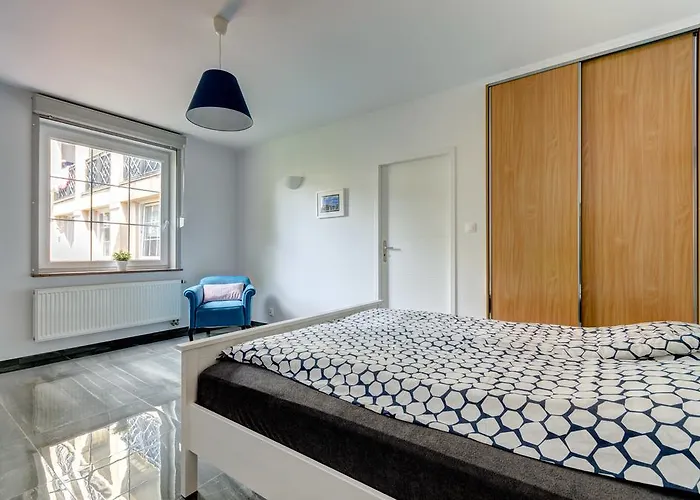 Sopockie Apartamenty
