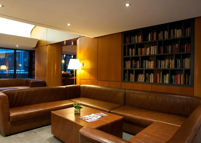 Hotel Rive - Complesso Turistico Campo Smith