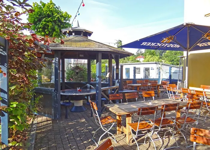 Hotel Pension Bellevue