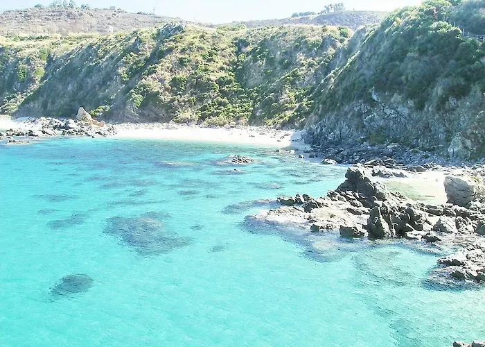 Hotel Residence Riviera Calabra
