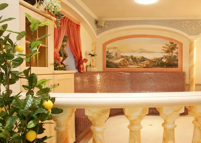 Garni B&B Schenk