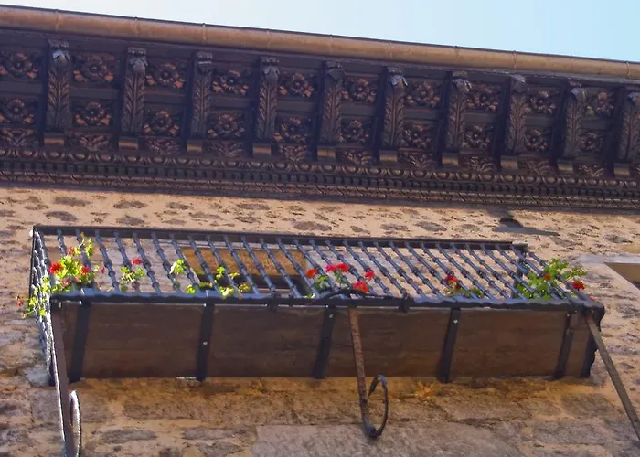 Hotel Palacio Oxangoiti