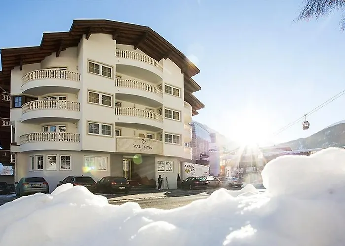 Hotel Valentin