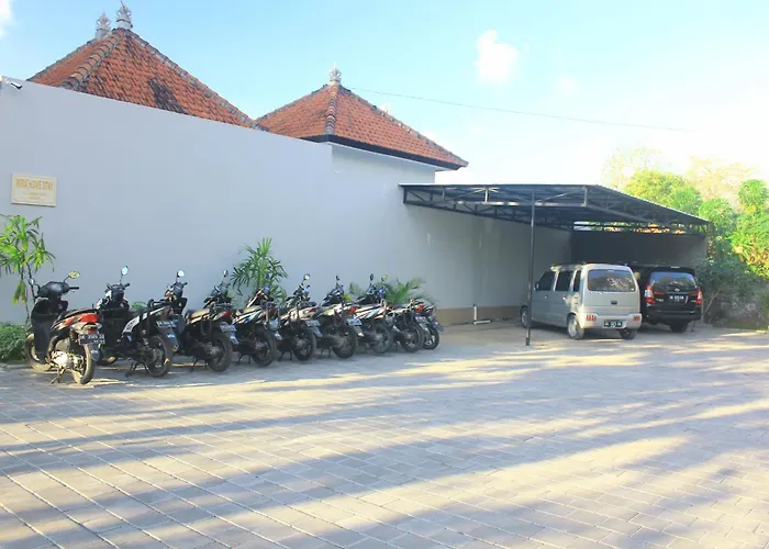 Wira Homestay Uluwatu 