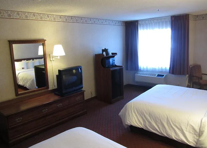 Stanton Inn & Suites