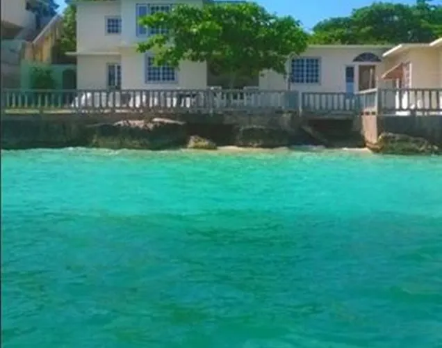 Jamrock Secret Retreat