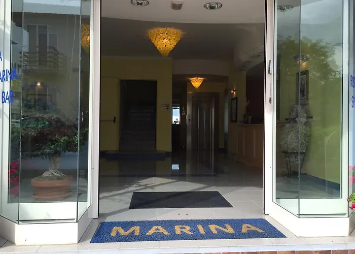 Hotel Marina