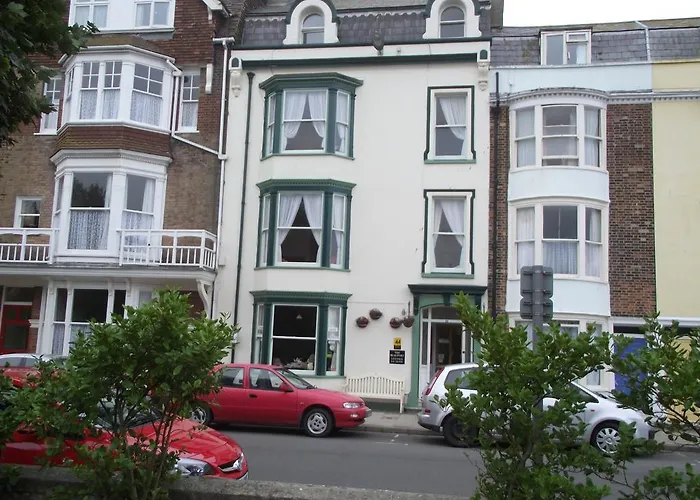 Beaufort Guesthouse Weymouth