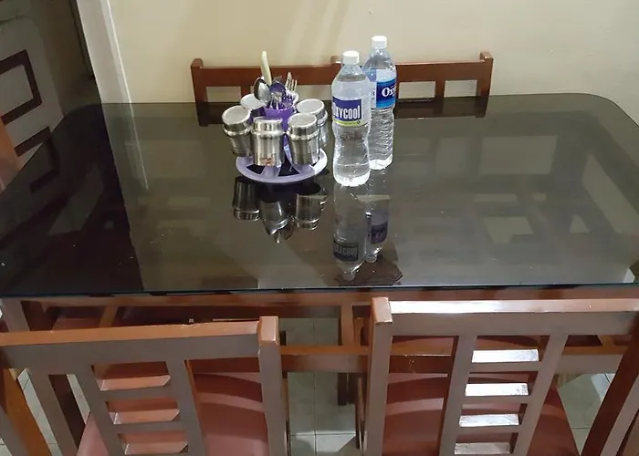 Sudeep Bungalow