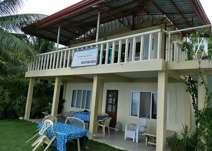 Anton'S Beach Resort