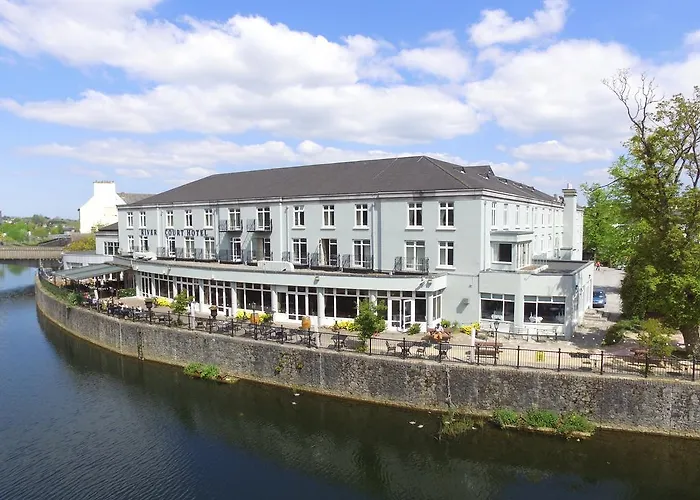 Kilkenny River Court Hotel