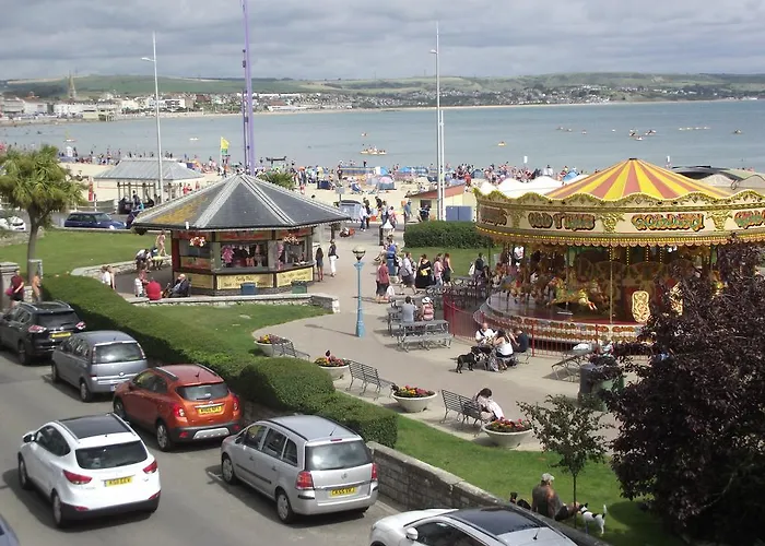 Beaufort Guesthouse Weymouth
