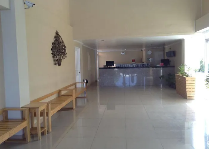 Ukl Ever Resort Hotel