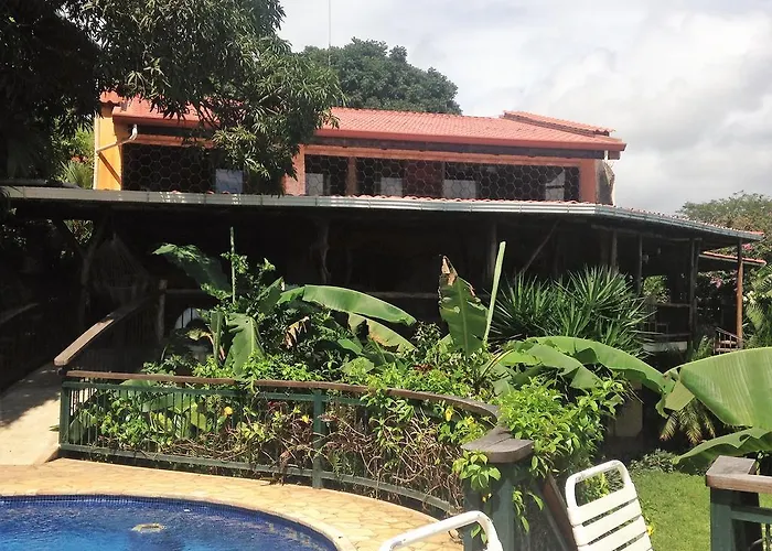 Villa Mango B&B