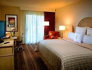Four Points By Sheraton Pleasanton