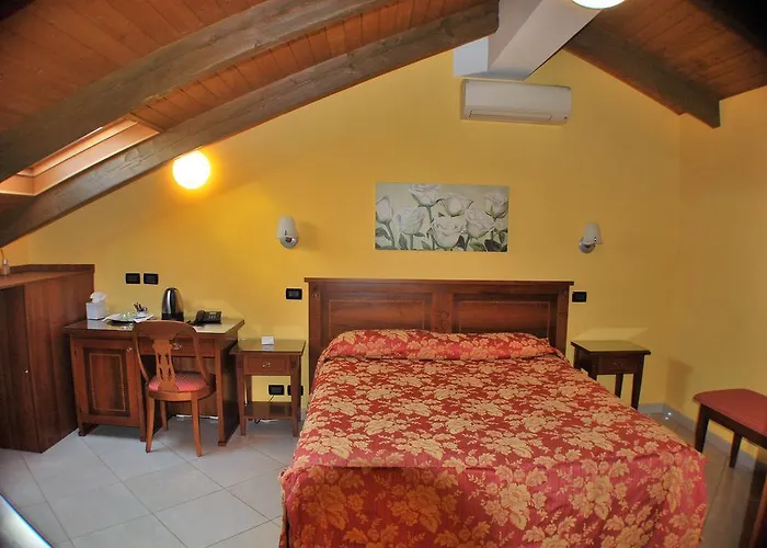 Hotel Belvedere