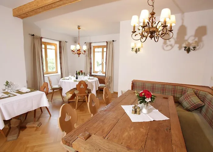 Turmhaus Boutique Hotel
