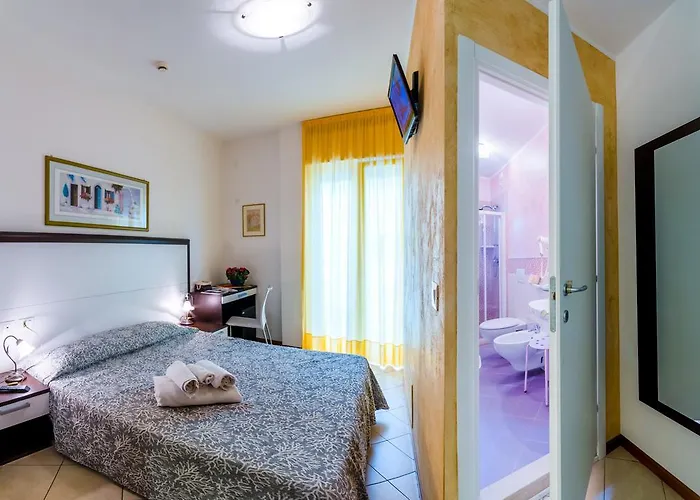 Hotel Milano 3S
