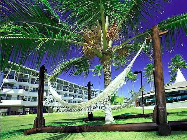 Ancorar Flat 2108 Porto de Galinhas
