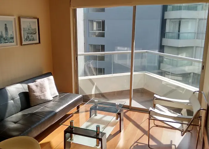 Ocean View Beautiful Aparment