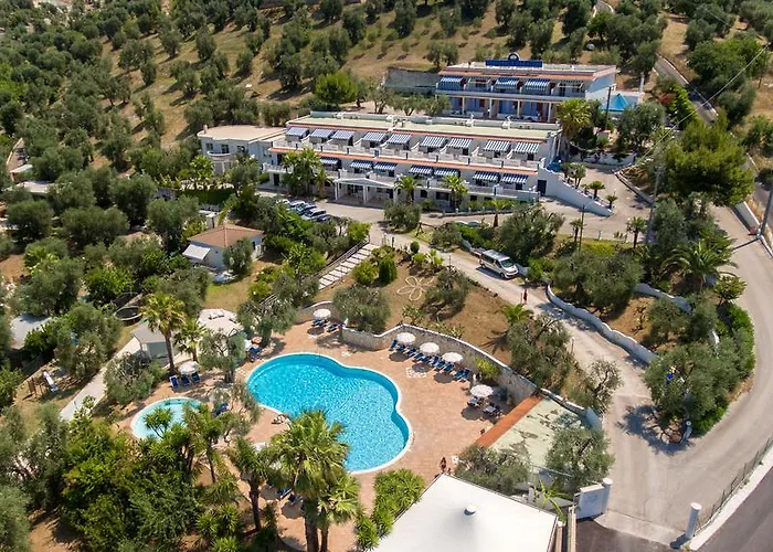 Residence Paradise